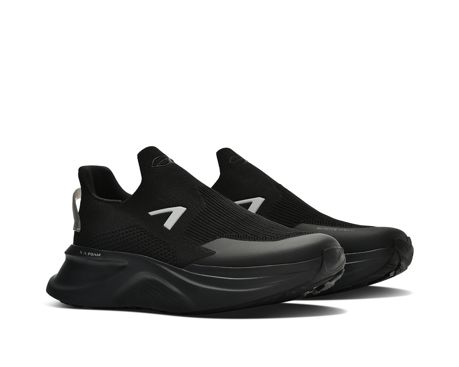 ARKK Main Line Raven X | Triple Black Raven